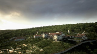 Was ist eine Villa Rustica? · Frage trifft Antwort