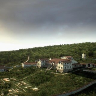 Was ist eine Villa Rustica? · Frage trifft Antwort