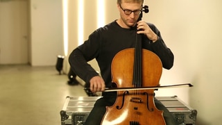 Das Violoncello · Instrumente im Sinfonieorchester