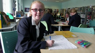 Off to school · Boston to Bermuda