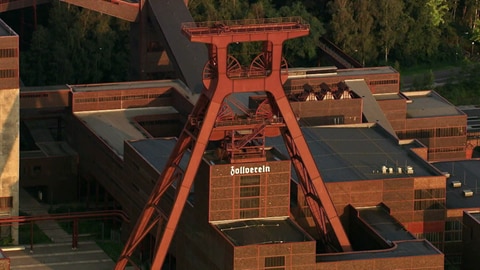 Essen: Die Arbeitermetropole an der Ruhr · Alltagsgeschichte(n)