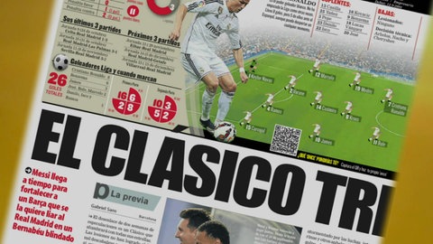 Identidad catalana · ¡Pregunta ya!