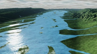 Wie entstand der Oberrheingraben? · Frage trifft Antwort