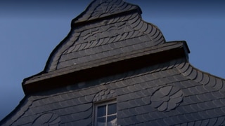 Gestein: Was ist Schiefer? · Frage trifft Antwort