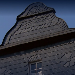 Gestein: Was ist Schiefer? · Frage trifft Antwort