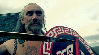 Was war das Geheimnis der keltischen Superschwerter? · Frage trifft Antwort