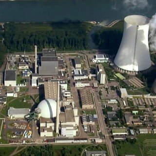 Wie funktioniert ein Kernkraftwerk? · Frage trifft Antwort