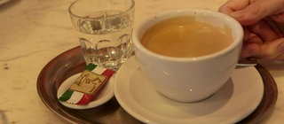 Woher kommt das Wort „Schnüffler“? · Frage trifft Antwort