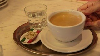 Woher kommt das Wort „Schnüffler“? · Frage trifft Antwort