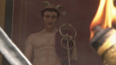 Was bedeuteten den Römern Götterzeichen? · Frage trifft Antwort