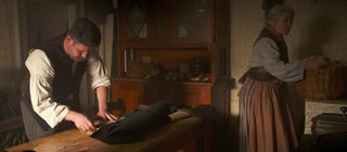 Soziale Frage · Das Industriezeitalter