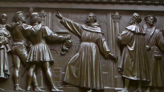 Kampf um den richtigen Glauben · Das Renaissance-Experiment