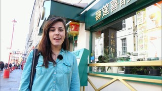 Una nueva aventura · Mi diario londinense