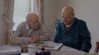 7 Fragen zur jüdischen Geschichte · Schalom und Hallo