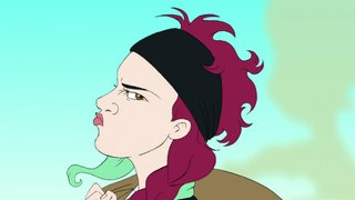 Mona tauscht und verkauft · Mona Monete