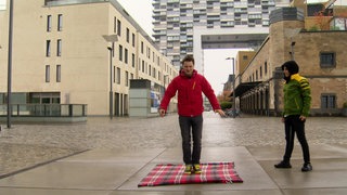 Präpositionen · Sprich los!