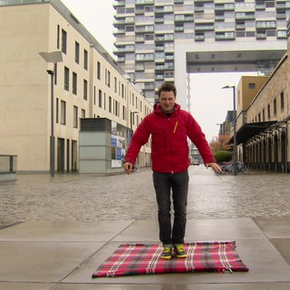 Präpositionen · Sprich los!