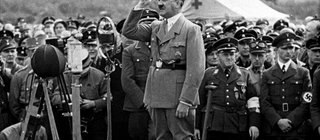 Begeisterung und Zweifel · Vater, Mutter, Hitler