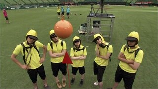 Wie schwingt ein Pendel? · Frage trifft Antwort