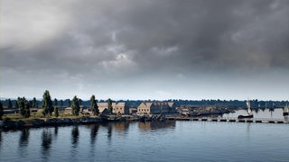 Eine Industriestadt entsteht · Das Industriezeitalter