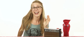 Folge 05: An und aus · Deutsch mit Socke