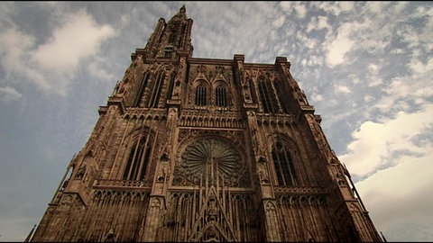 Leben im rheinischen Paradies · Die Juden im Mittelalter