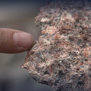Was ist Granit? · Frage trifft Antwort
