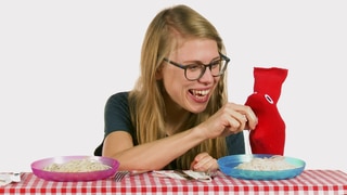 Folge 26: Für dich, für mich · Deutsch mit Socke