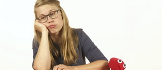 Folge 06: Wo bist du? · Deutsch mit Socke