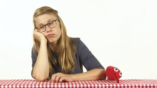 Folge 06: Wo bist du? · Deutsch mit Socke