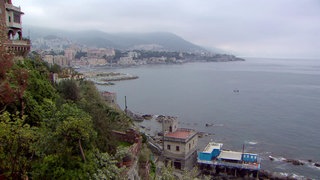 Der Wind · Unser Wetter