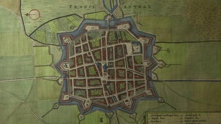 Neue Städte für neue Bürger · Das Renaissance-Experiment