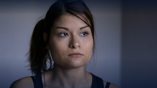 Carol (Deutschland) · Faces · How I survived being bullied