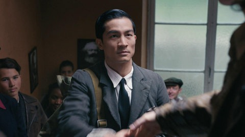 Revolution · Krieg der Träume