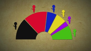 Die Bundeskanzler*in-Wahl · In 100 Sekunden