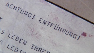 Darf die Polizei mit Folter drohen? · Die Sofa-Richter