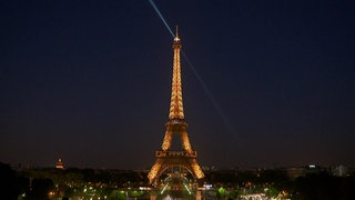 Paris · La ville des contrastes