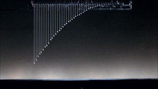 Wie fallen Kugeln? · Frage trifft Antwort