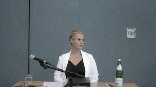 Laura Isabelle Marisken · Yes she can: Junge Frauen in der Politik