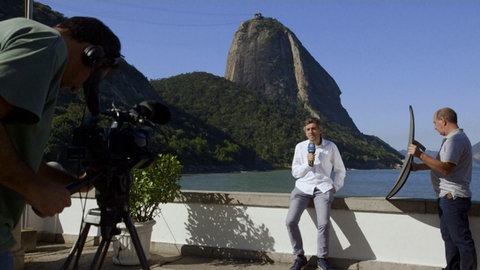 Was passiert in der Welt? Die Arbeit der ARD-Auslandskorrespondenten