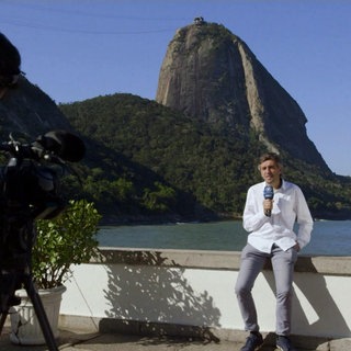 Was passiert in der Welt? Die Arbeit der ARD-Auslandskorrespondenten