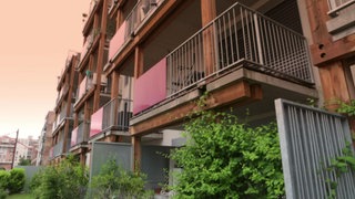 Lyon: Das vertikale Dorf · Big Cities