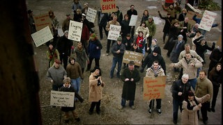 Gemeinsam sind wir stark · Eugens Welt