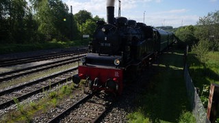 Revolution der Technik · Das Industriezeitalter