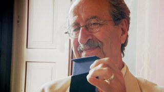 Rafik Schami · Der Erzähler