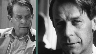 Siegfried Lenz · Autoren erzählen