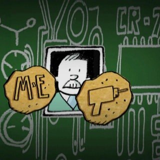 Warum können Cookies einem auf den Keks gehen? · Frage trifft Antwort