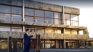 Was steht im Grundgesetz? · #kurzerklärt