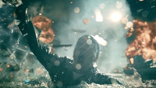 Das Making-of · Krieg der Träume