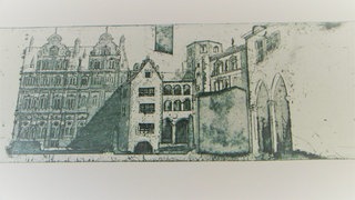 Was ist eine Radierung? · Frage trifft Antwort